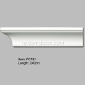 Zokongoletsera za Ceiling Cornice Molding